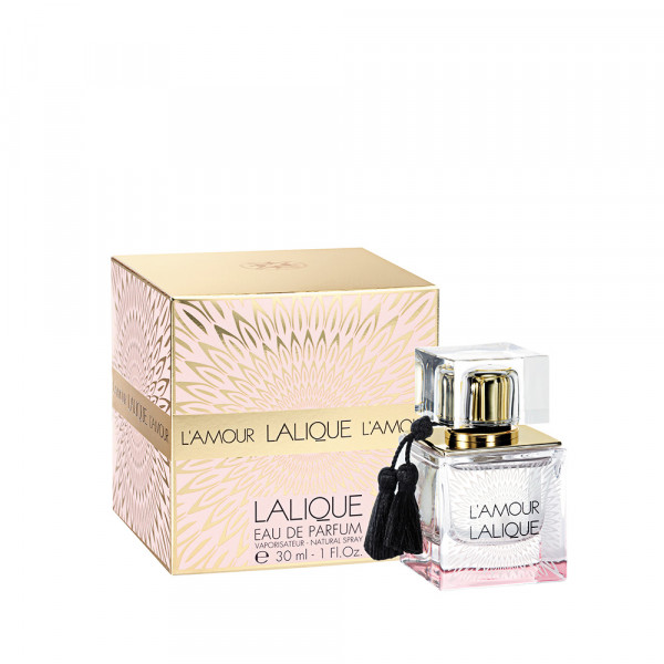     Lalique LAmour 30 ml (7640111501527)