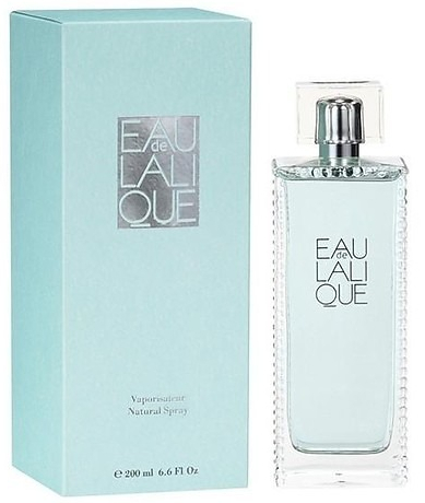     Lalique Eau De Lalique 200 ml