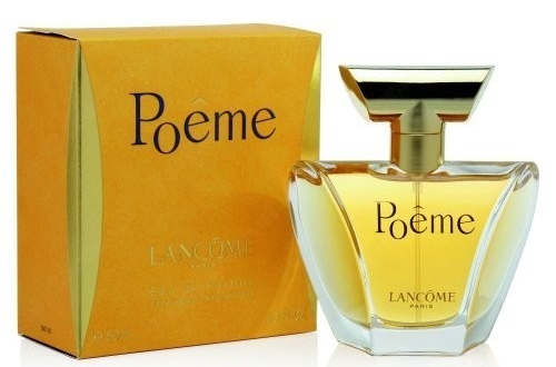     Lancome Poeme 50 ml