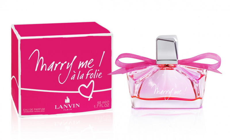    Lanvin Merry me 75 ml