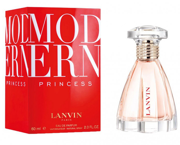     Lanvin Modern Princess 60 ml (3386460077217)