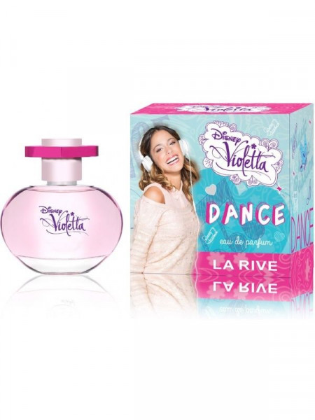   La Rive Violetta Dance  50 