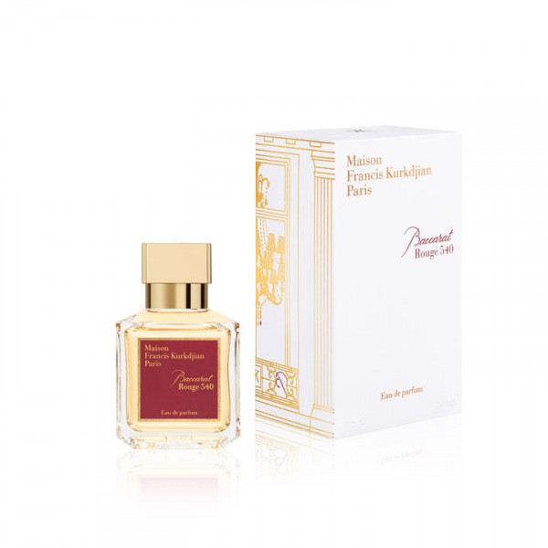   Maison Francis Kurkdjian Baccarat Rouge 540 70 ml (3700559603116)