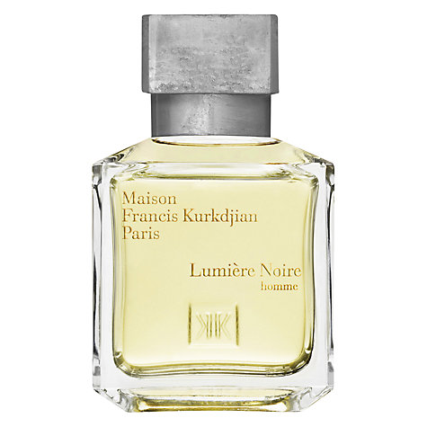     Maison Francis Kurkdjian Lumiere Noire 70 ml