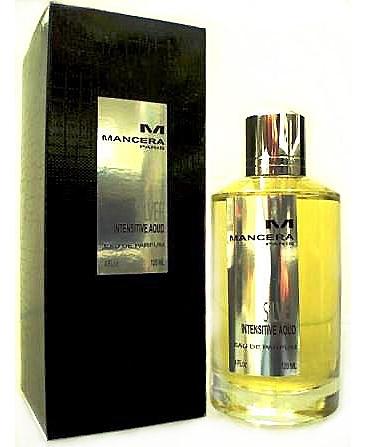    Mancera Roseaoud&Musc 120 ml ()