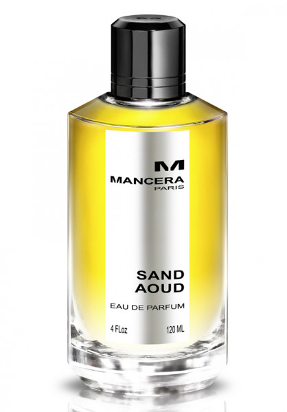   Mancera Sand Aoud EDP 120 ml