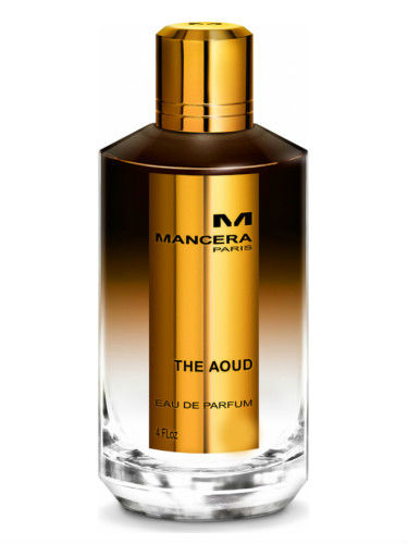   Mancera The Aoud EDP 60 ml