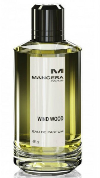   Mancera Wind Wood EDP 60 ml