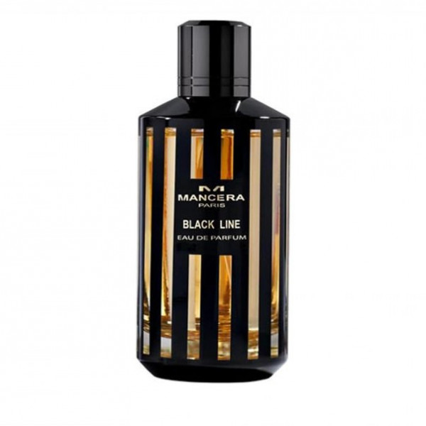   Mancera Black Line EDP 120 ml