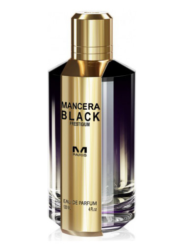   Mancera Black Prestigium EDP 120 ml