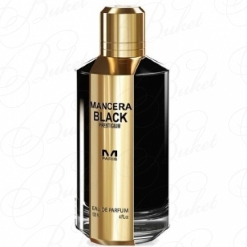   Mancera Black Prestigium EDP 60 ml