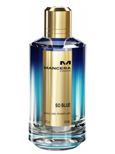   Mancera So Blue EDP 120 ml