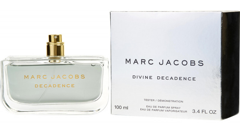     Marc Jacobs Divine Decadence 100 ml () (3614222553137)