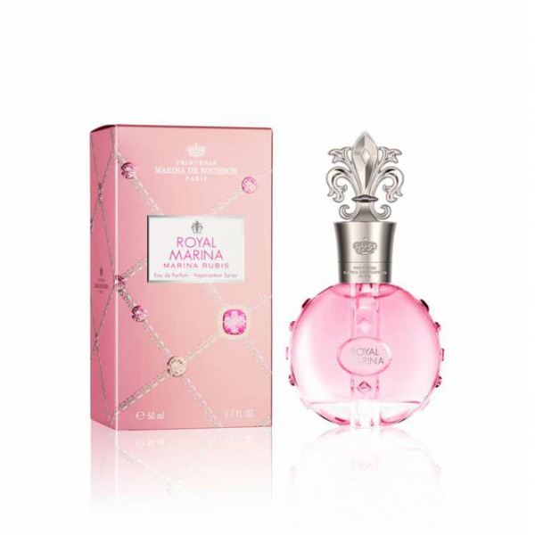   Marina De Bourbon Royal Marina Rubis EDP 50 ml