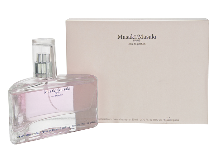     Masaki Matsushima 80 ml  (3419020270800)