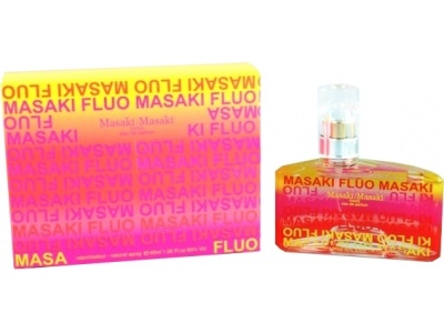     Masaki Matsushima Fluo 2010 40 ml