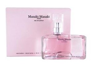   Masaki Matsushima Masaki lady mini 10 ml