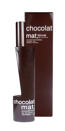     Masaki Matsushima Mat Chocolat 80 ml