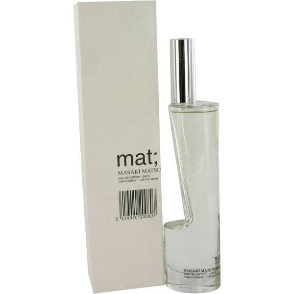     Masaki Matsushima Mat 80 ml