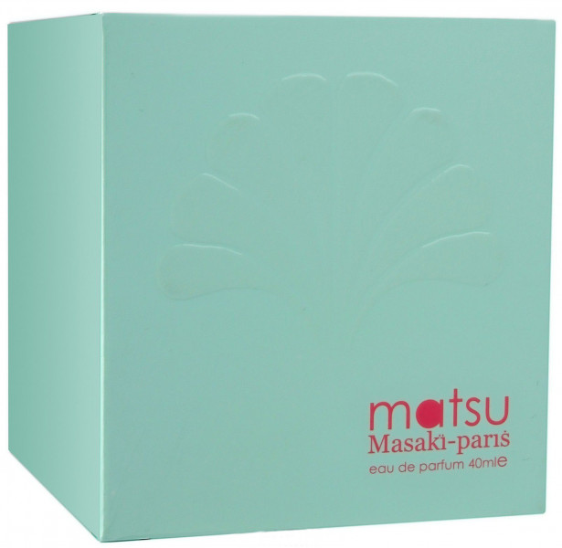     Masaki Matsushima Matsu 2014 40 ml