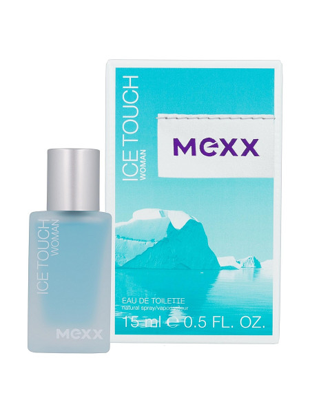     Mexx Ice Touch 15 ml