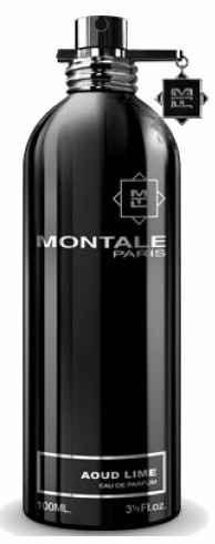   Montale Aoud Lime EDP 50 ml