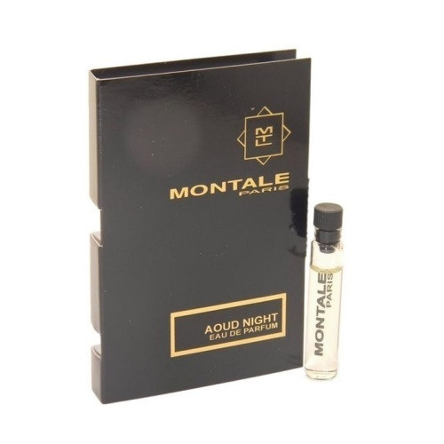   Montale Aoud Night 2 ml  (16869)