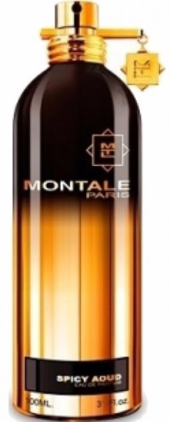   Montale Aoud Night EDP 50 ml