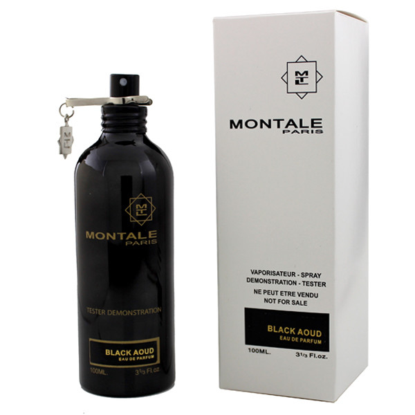     Montale Black Aoud 100 ()