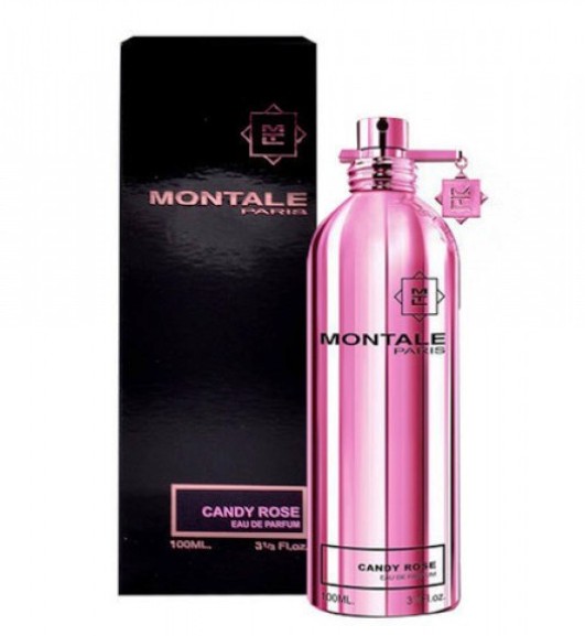    Montale Candy Rose 100