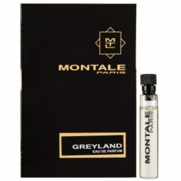   Montale Greyland 2 ml  (12378)