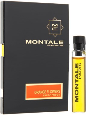    Montale Orange Flowers 2 ml 