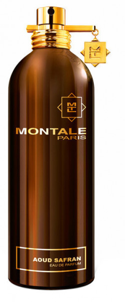    Montale Aoud Safran 50 ml