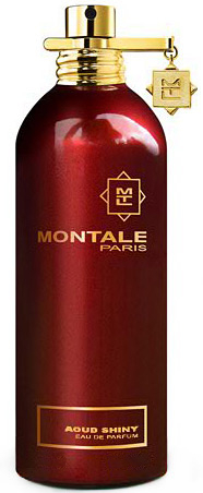    Montale Aoud Shiny 50 ml