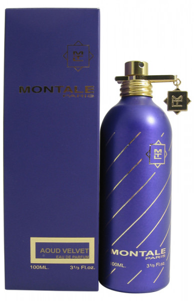    Montale Aoud Velvet 100 ml