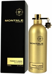   Montale Powder Flowers EDP 50 ml