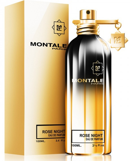    Montale Rose Night 100 ml (12073)