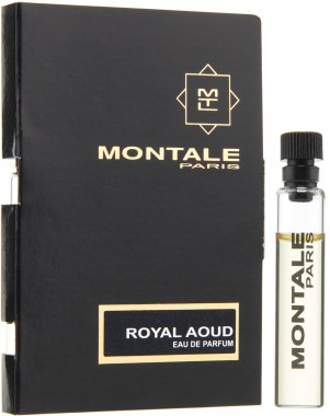    Montale Royal Aoud 2 ml 