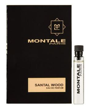    Montale Santal Wood 2 ml 