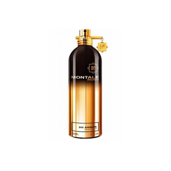   Montale So Amber EDP 50 ml