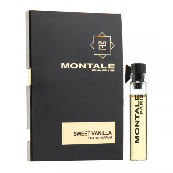    Montale Sweet Vanilla 2 ml  (15888)