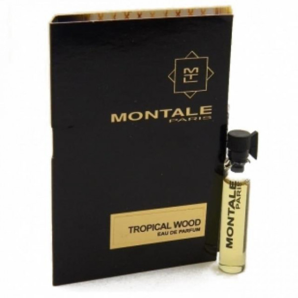    Montale Tropical Wood 2 ml  (14780)