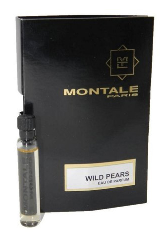    Montale Wild Pears 2 ml  (11195)