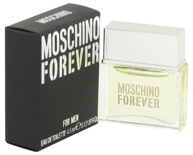     Moschino Forever 5ml