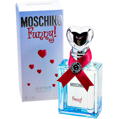   Moschino Funny 25 ml