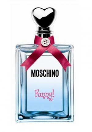   Moschino Funny 100 ml ()