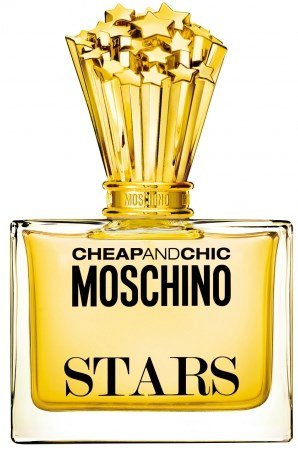     Moschino Stars 201 100 ml ()