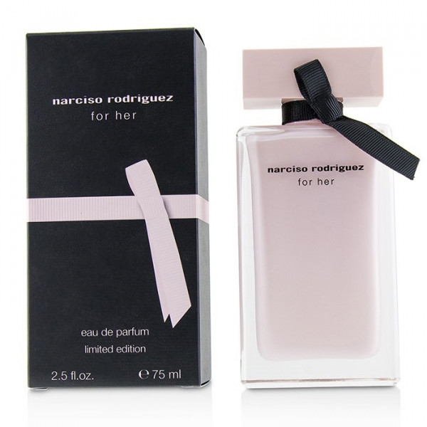     Narciso Rodriguez 75 ml Lim. Ed