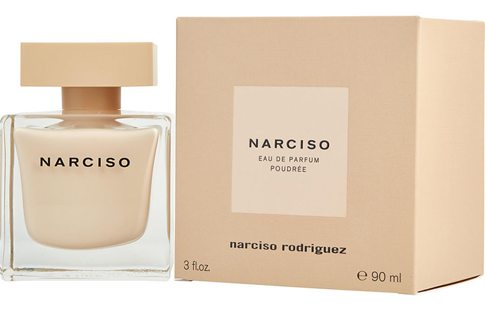     Narciso Rodriguez Poudree 90 ml (3423478840652)