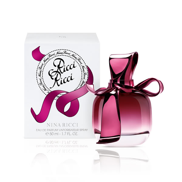   Nina Ricci Ricci 50